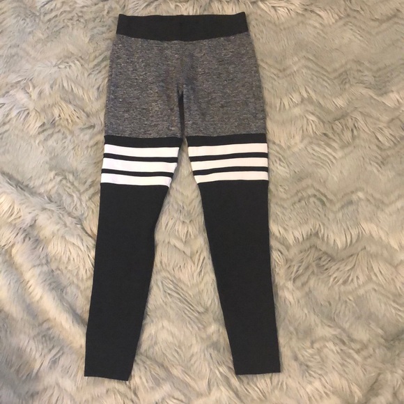 Bombshell Sportswear Pants - Bombshell sportswear leggings